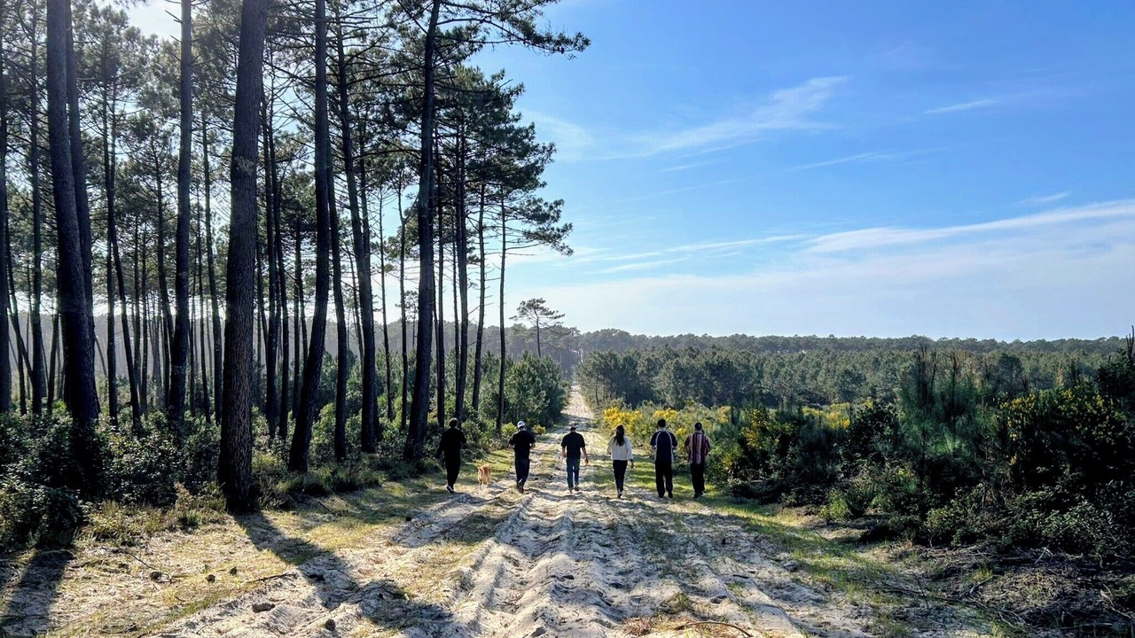 Photo of Others in Vielle-Saint-Girons