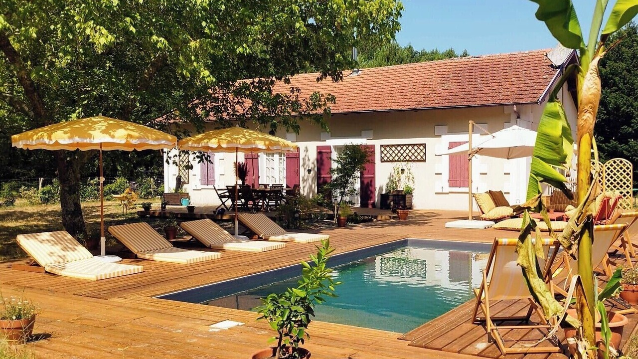 Photo of Outdoor in Vielle-Saint-Girons