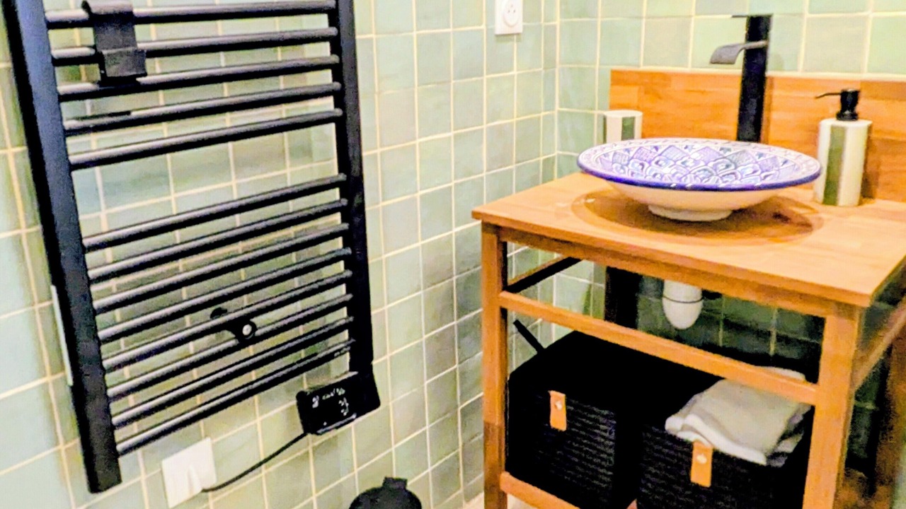 Photo of Bathroom in Vielle-Saint-Girons