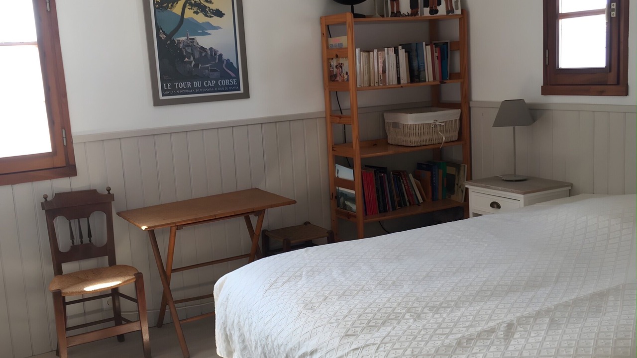 Photo of Bedroom in Noirmoutier-en-l'Ile