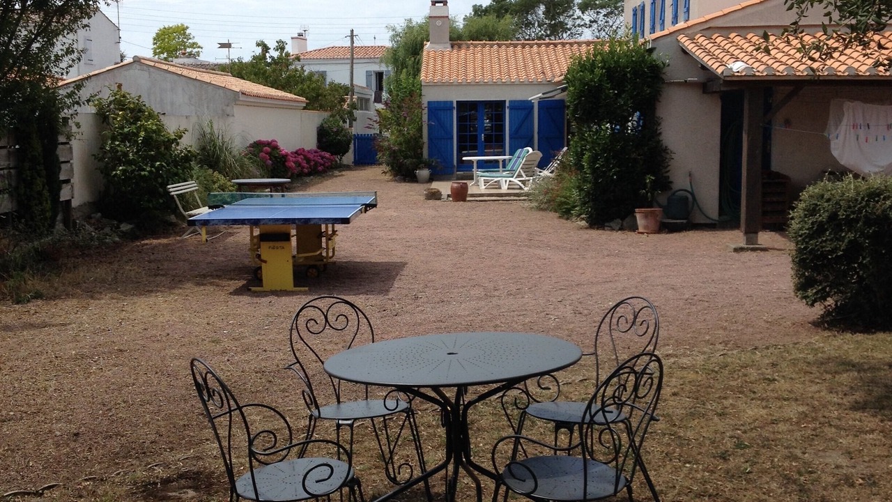 Photo of Outdoor in Noirmoutier-en-l'Ile