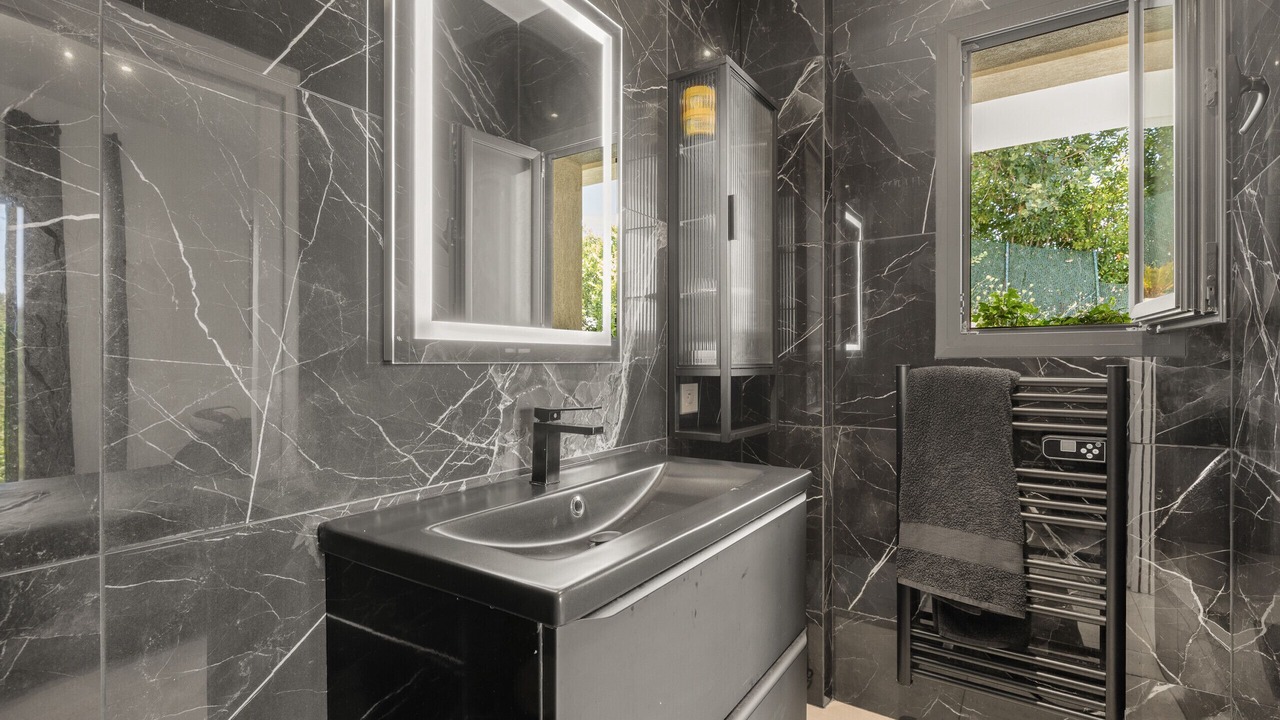 Photo of Bathroom in Tourrettes-sur-Loup