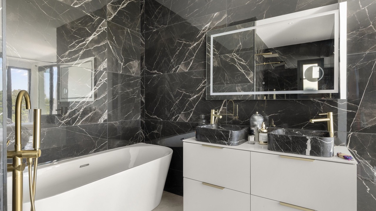 Photo of Bathroom in Tourrettes-sur-Loup