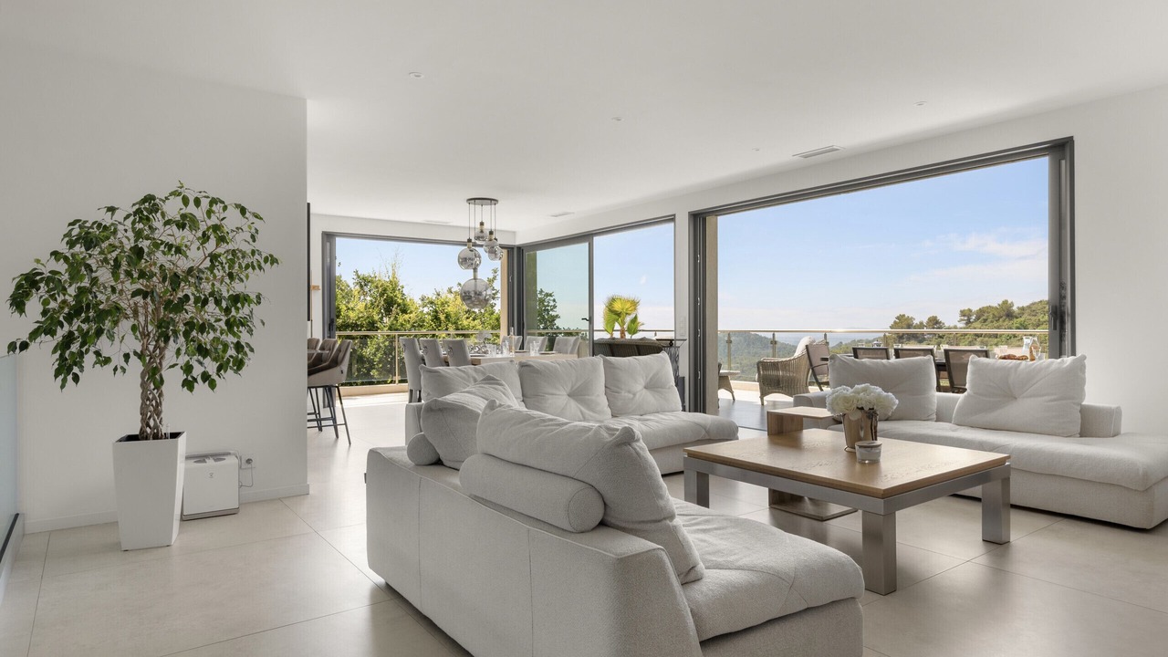 Photo of Livingroom in Tourrettes-sur-Loup