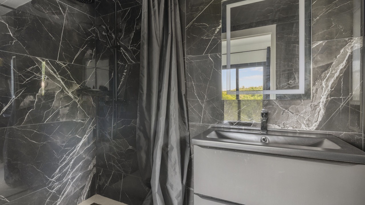 Photo of Bathroom in Tourrettes-sur-Loup