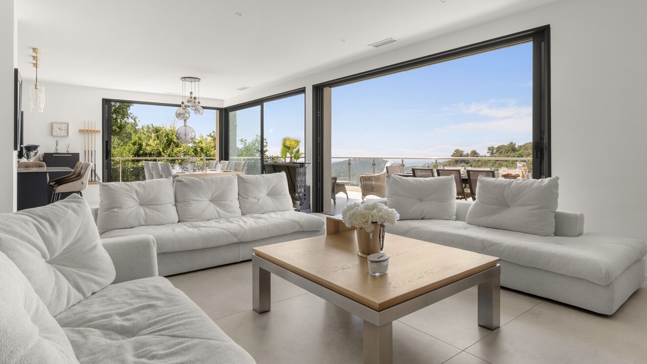 Photo of Livingroom in Tourrettes-sur-Loup