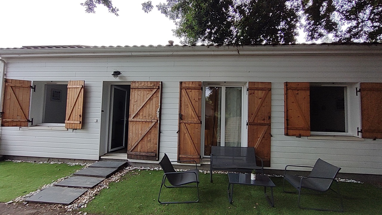 Photo of Outdoor in Villenave-d'Ornon