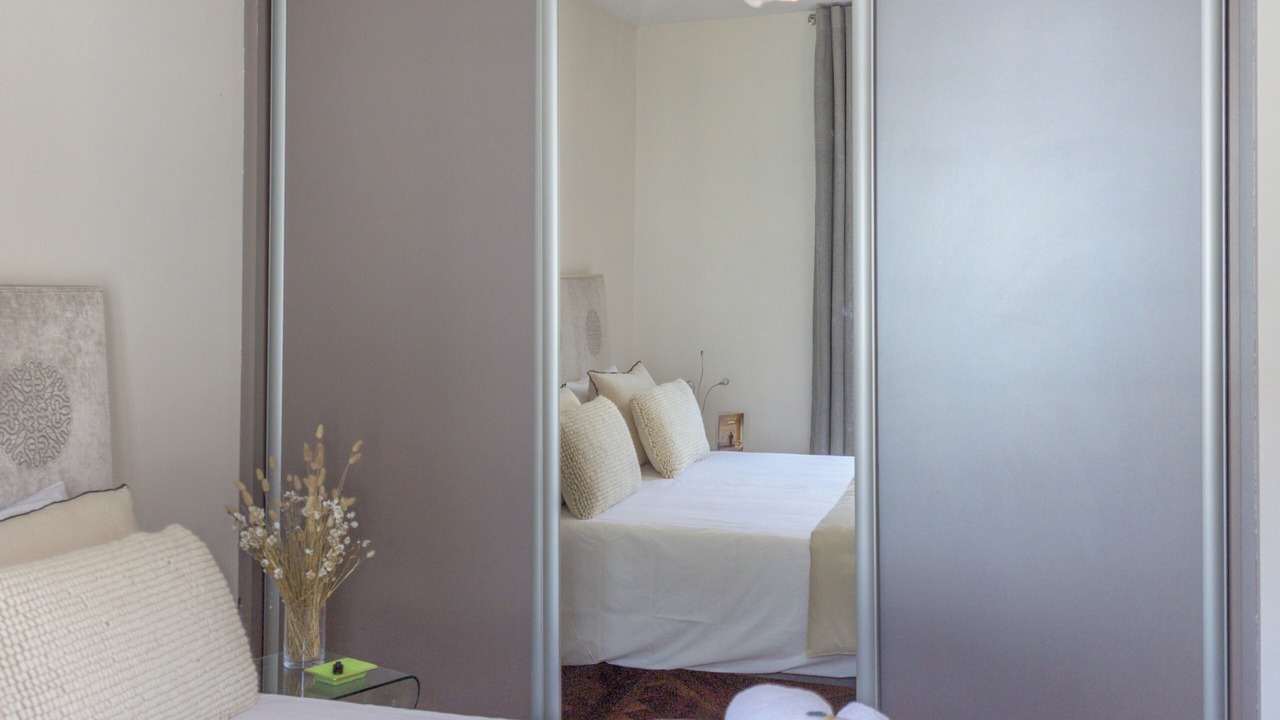 Photo of Bedroom in Secteur 2