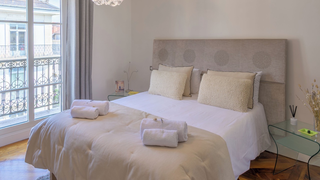 Photo of Bedroom in Secteur 2