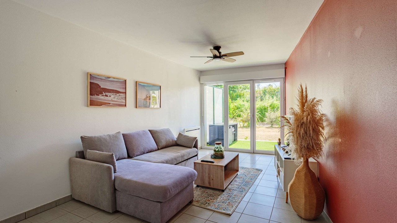 Photo of Livingroom in Bayonne