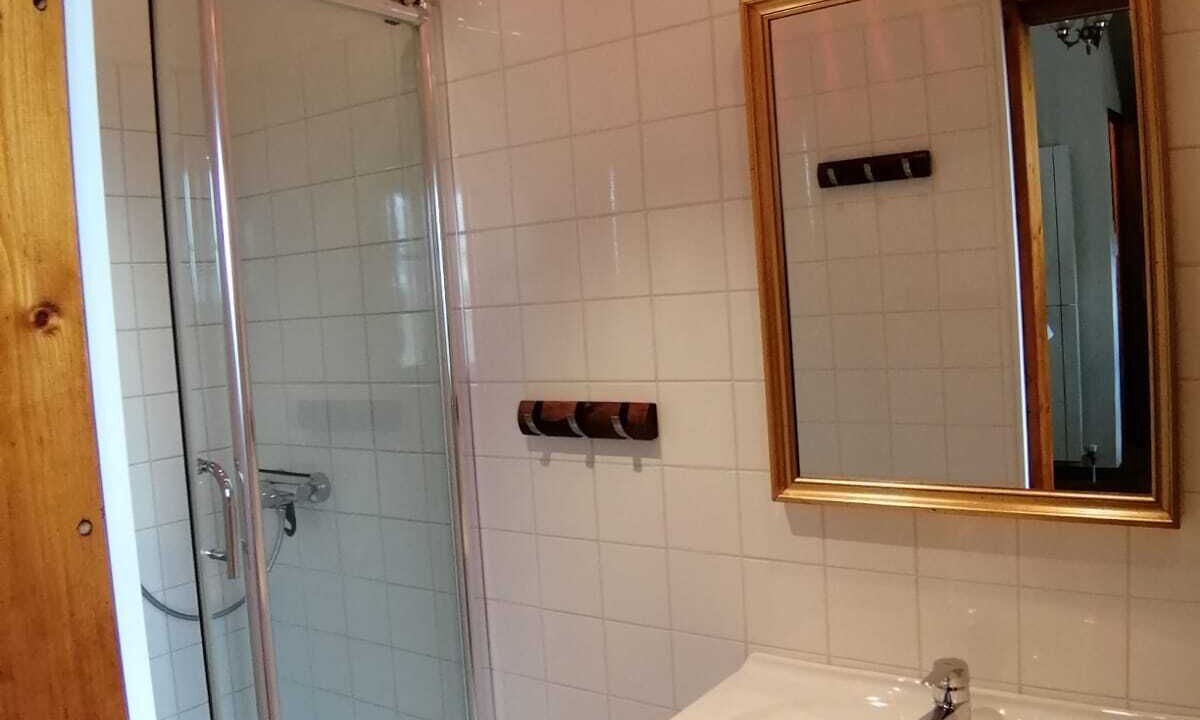 Photo of Bathroom in Vieugy