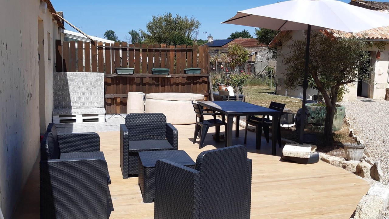 Photo of Outdoor in Generac