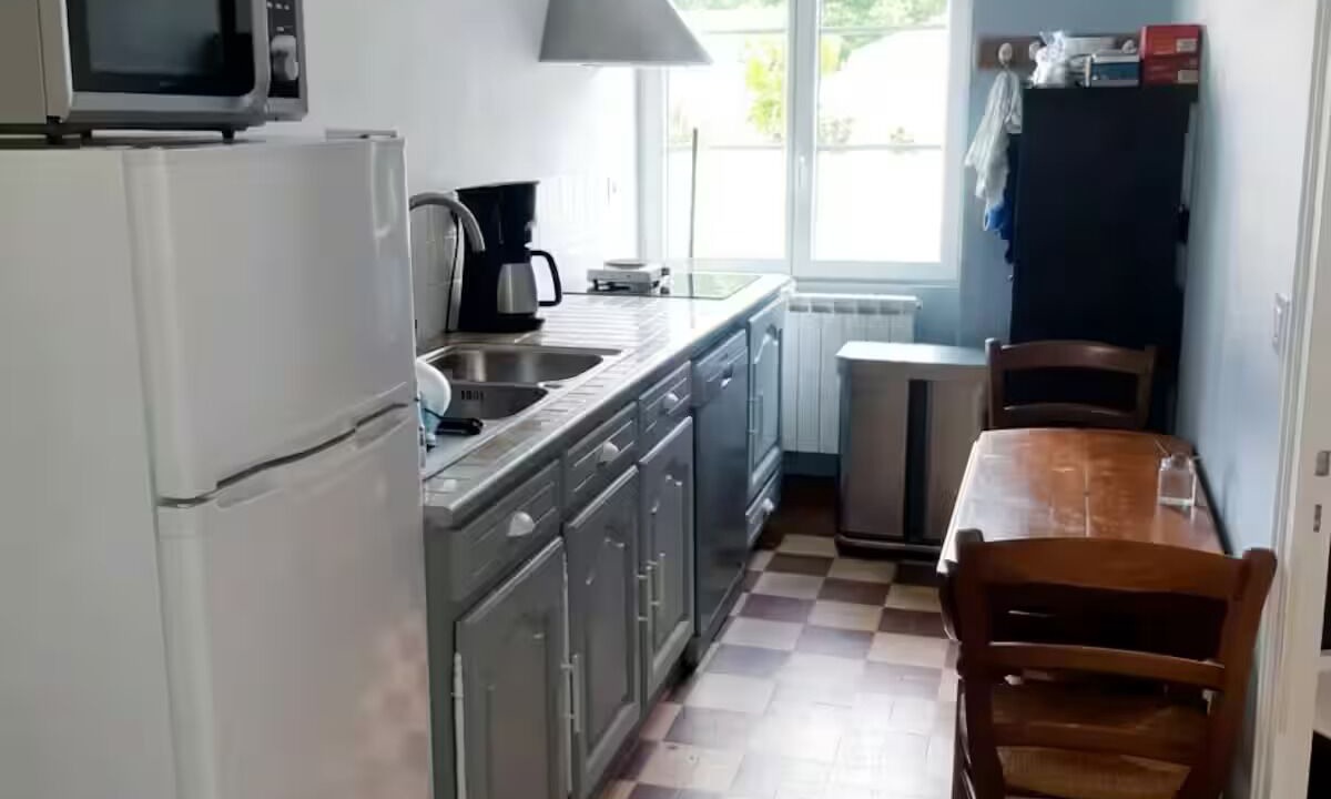 Photo of Kitchen in Generac
