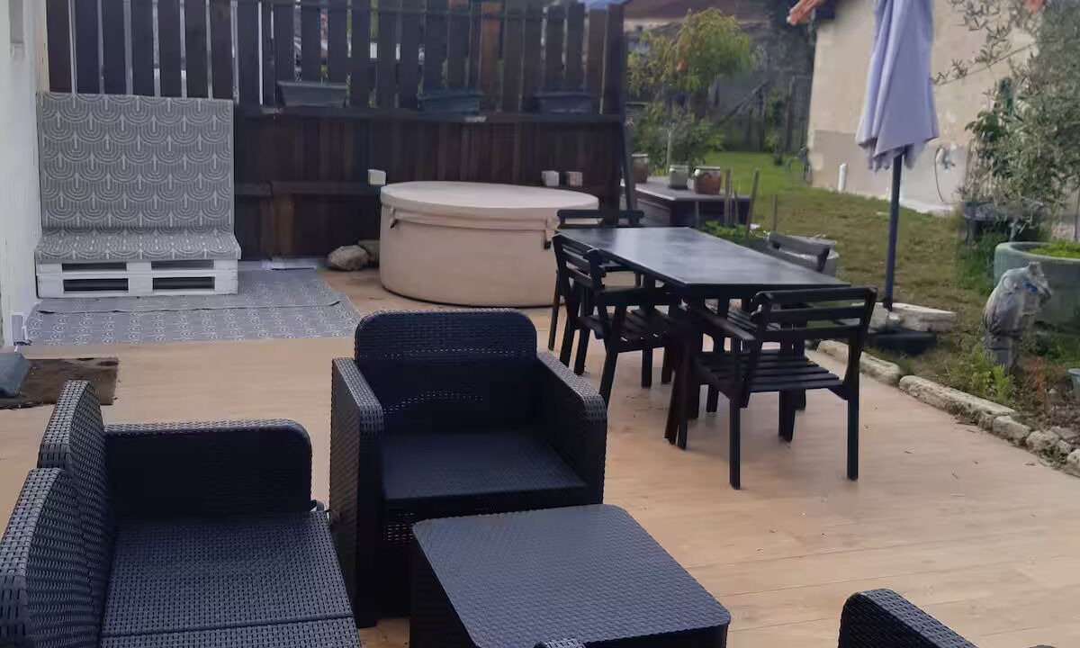 Photo of Outdoor in Generac