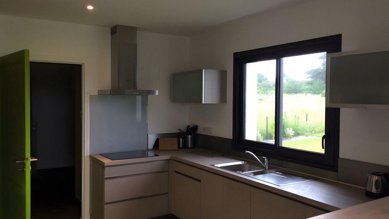 Photo of Kitchen in Guerande