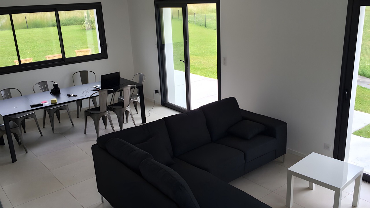 Photo of Livingroom in Guerande
