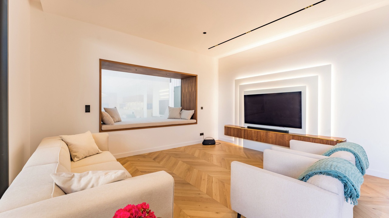 Photo of Livingroom in Le Moulleau
