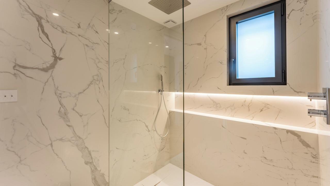 Photo of Bathroom in Le Moulleau