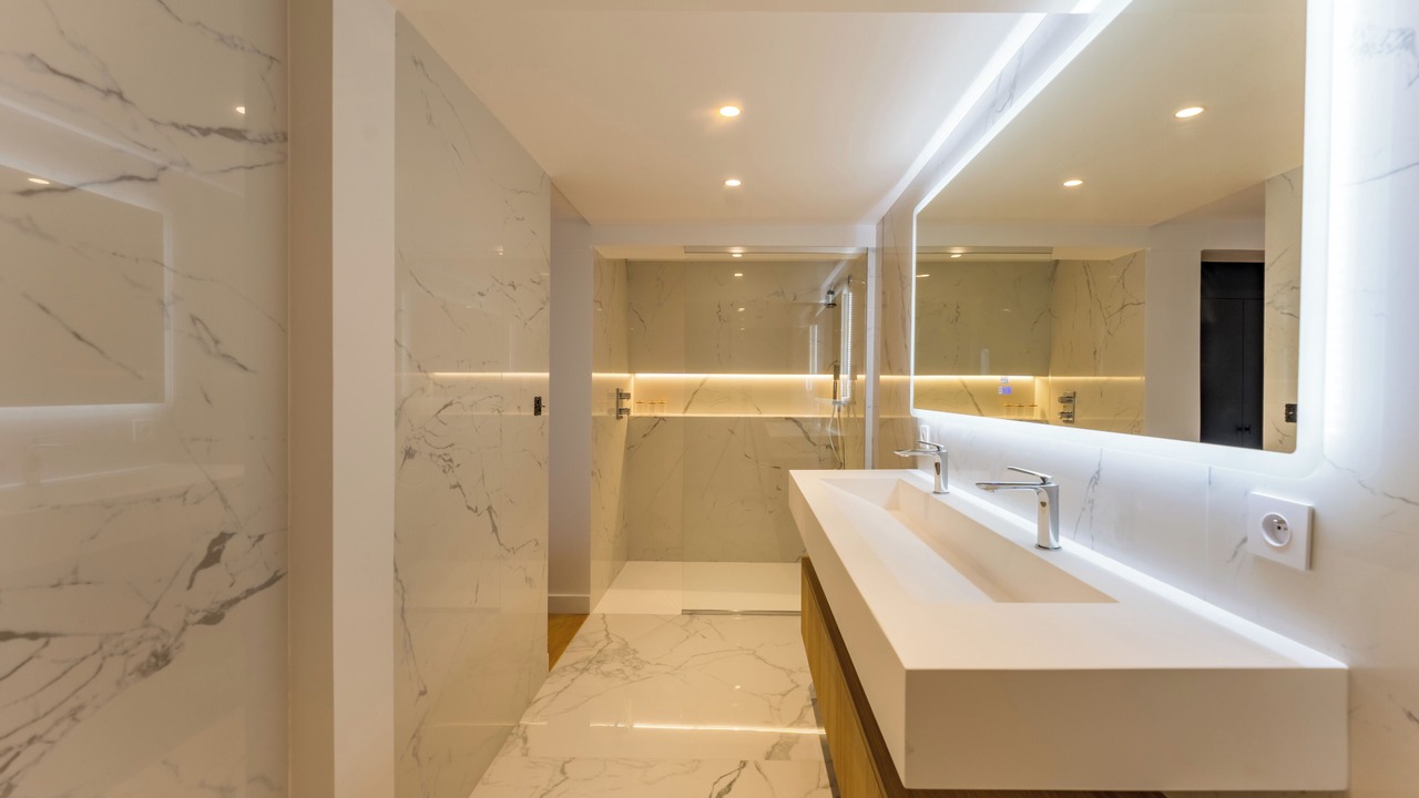 Photo of Bathroom in Le Moulleau