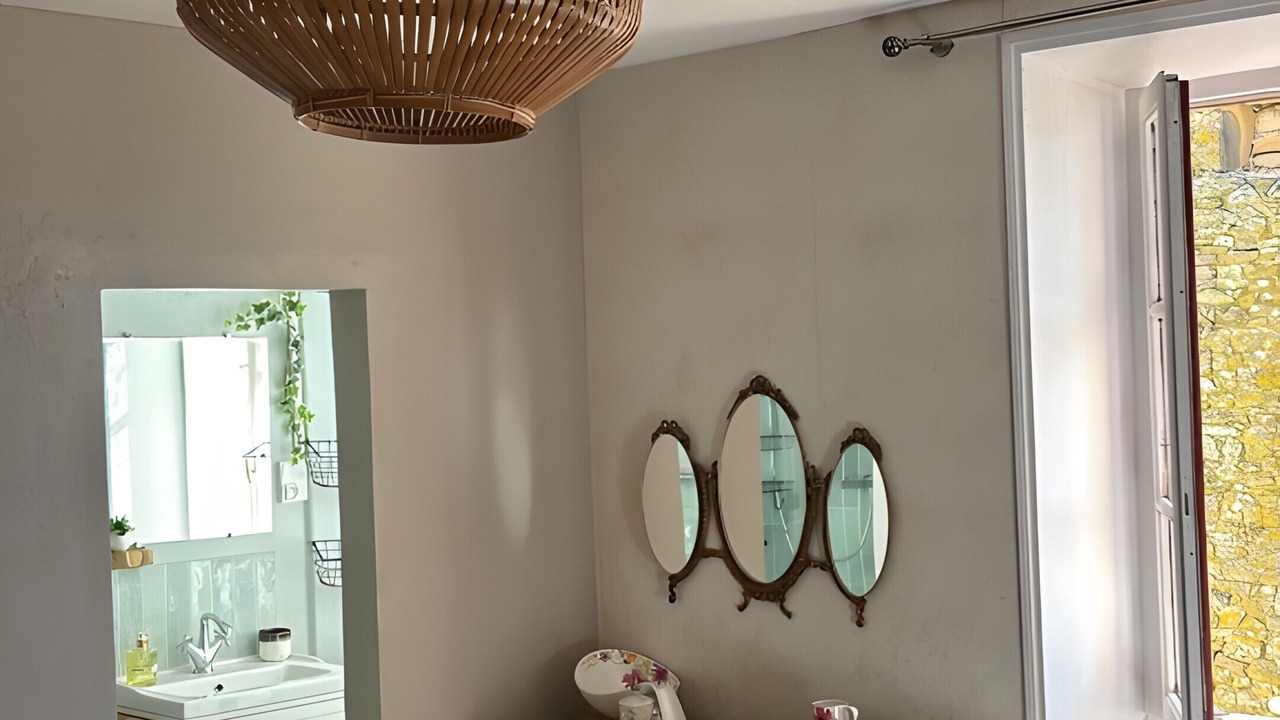 Photo of Bedroom in Folles