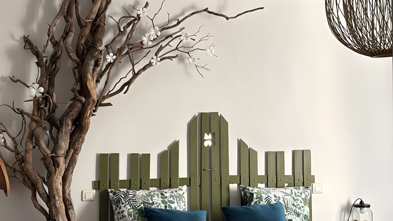 Photo of Bedroom in Folles