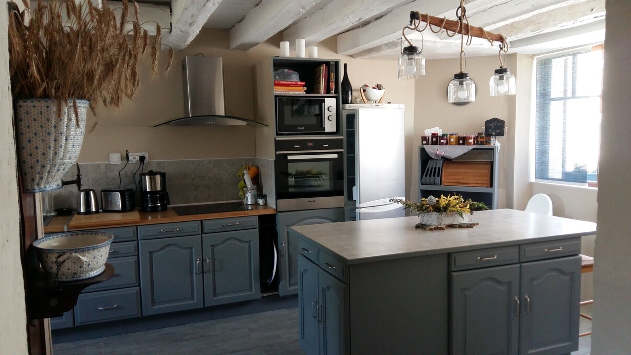 Photo of Kitchen in Folles