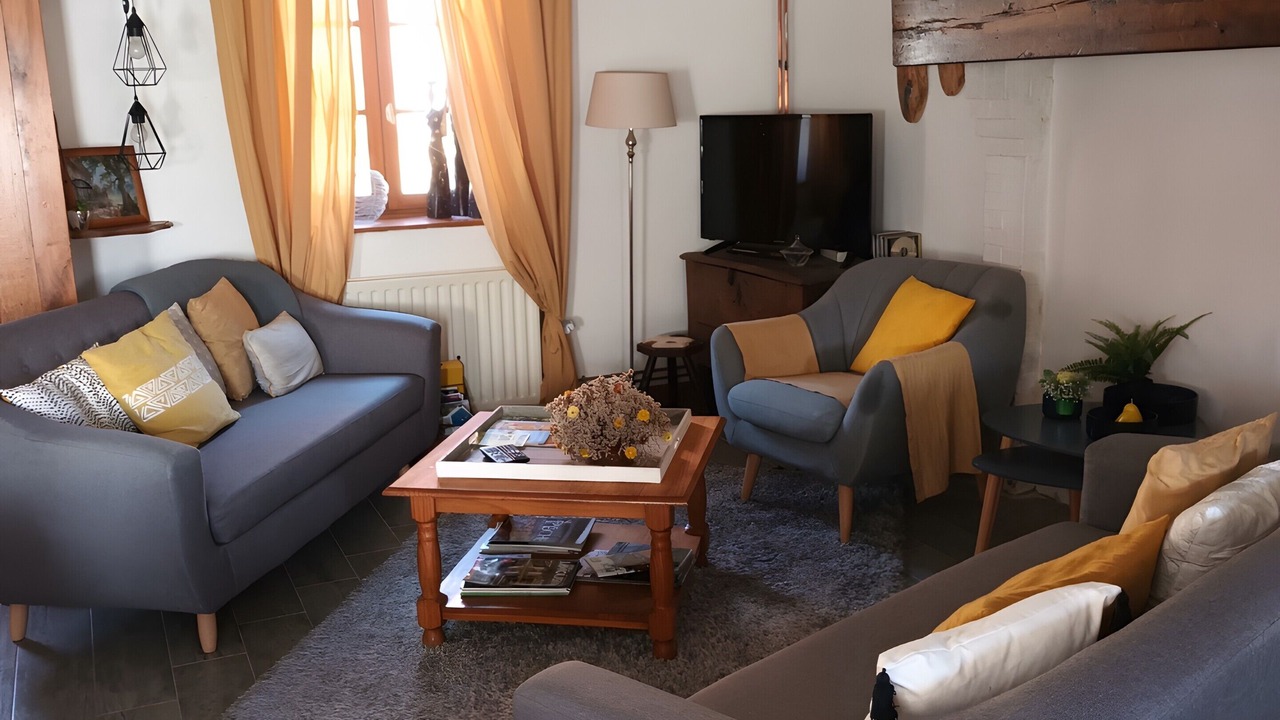 Photo of Livingroom in Folles