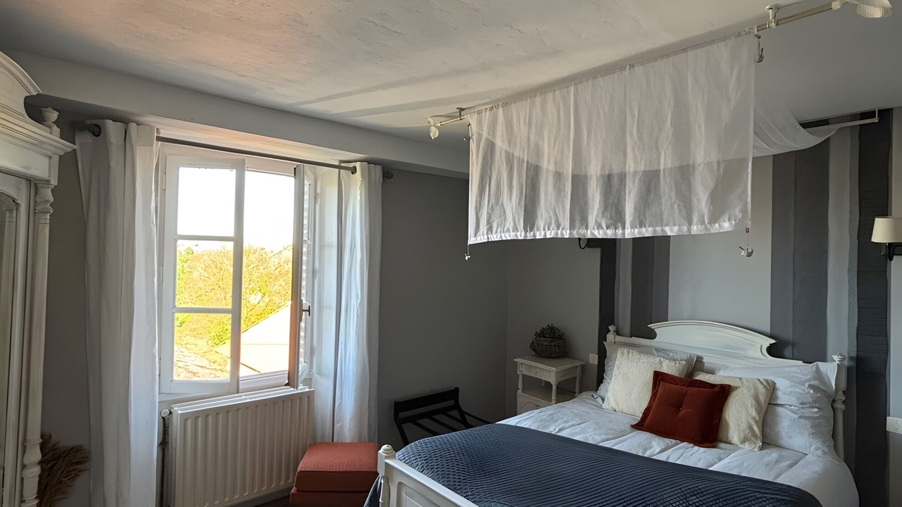 Photo of Bedroom in Folles