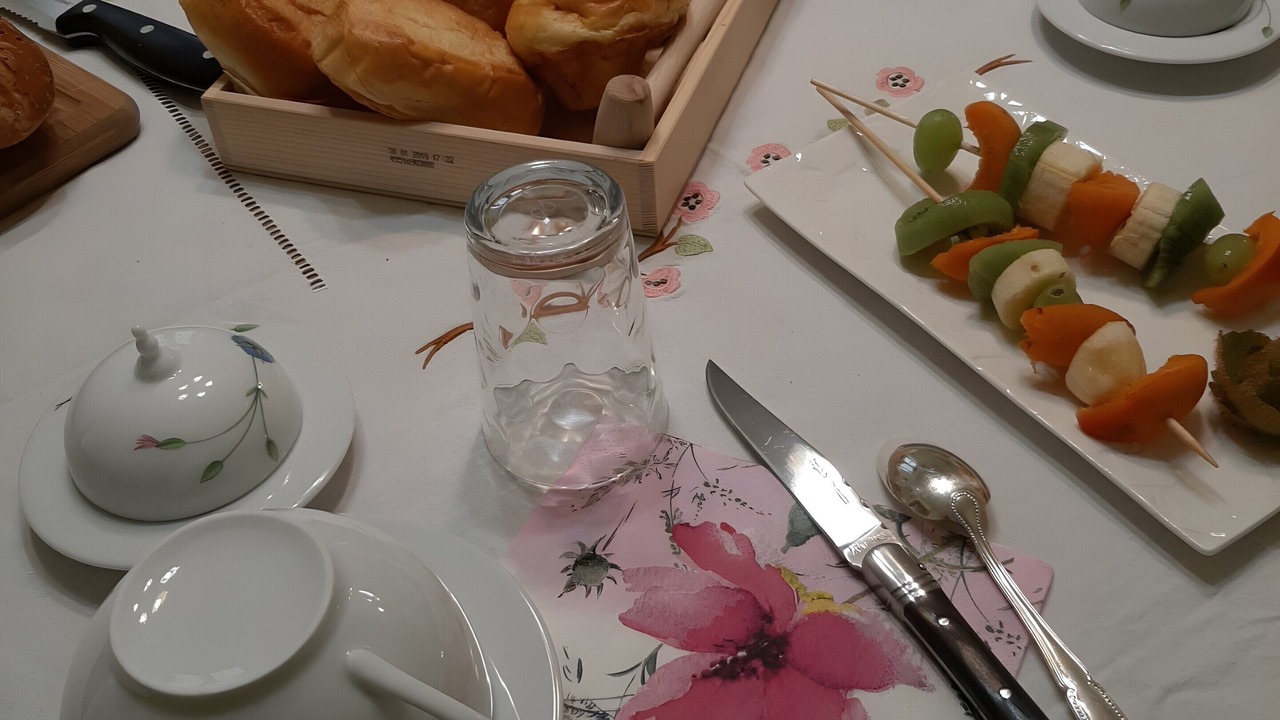Photo of Others in Folles