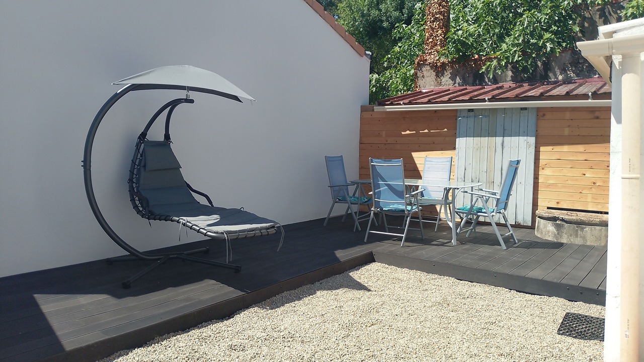 Photo of Outdoor in Challans