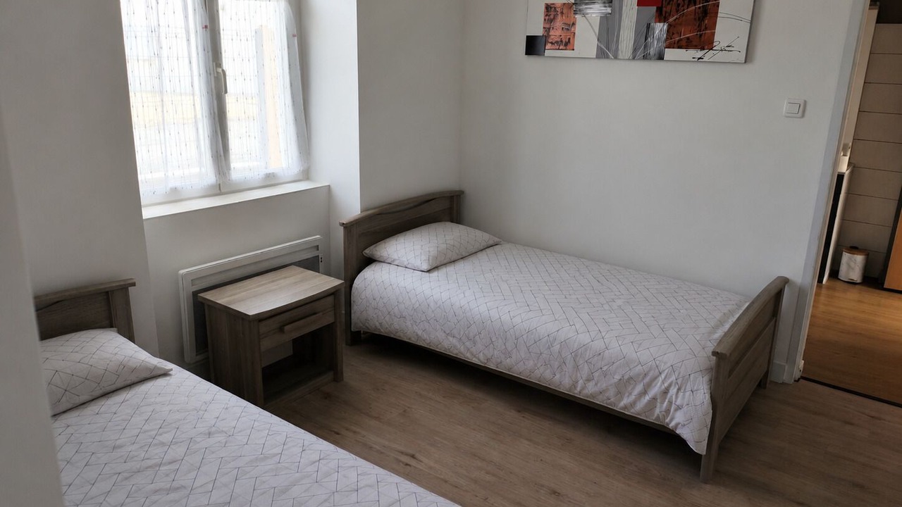 Photo of Bedroom in Challans
