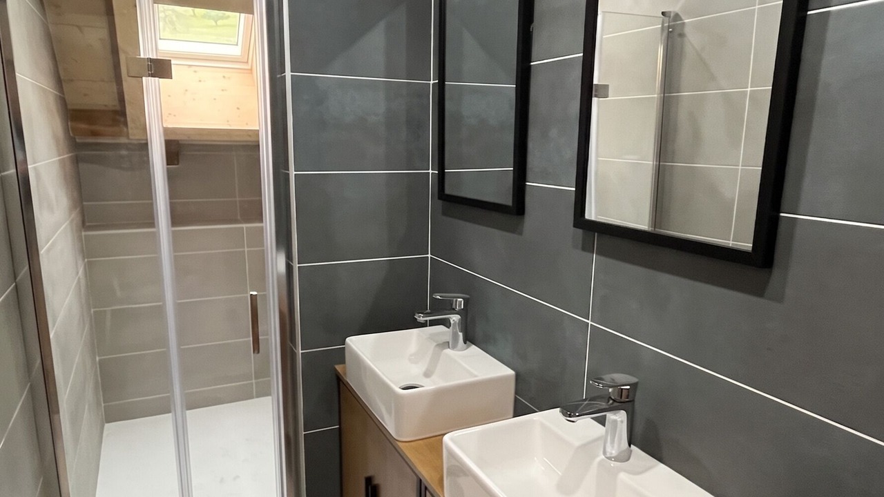 Photo of Bathroom in Saint-Eustache