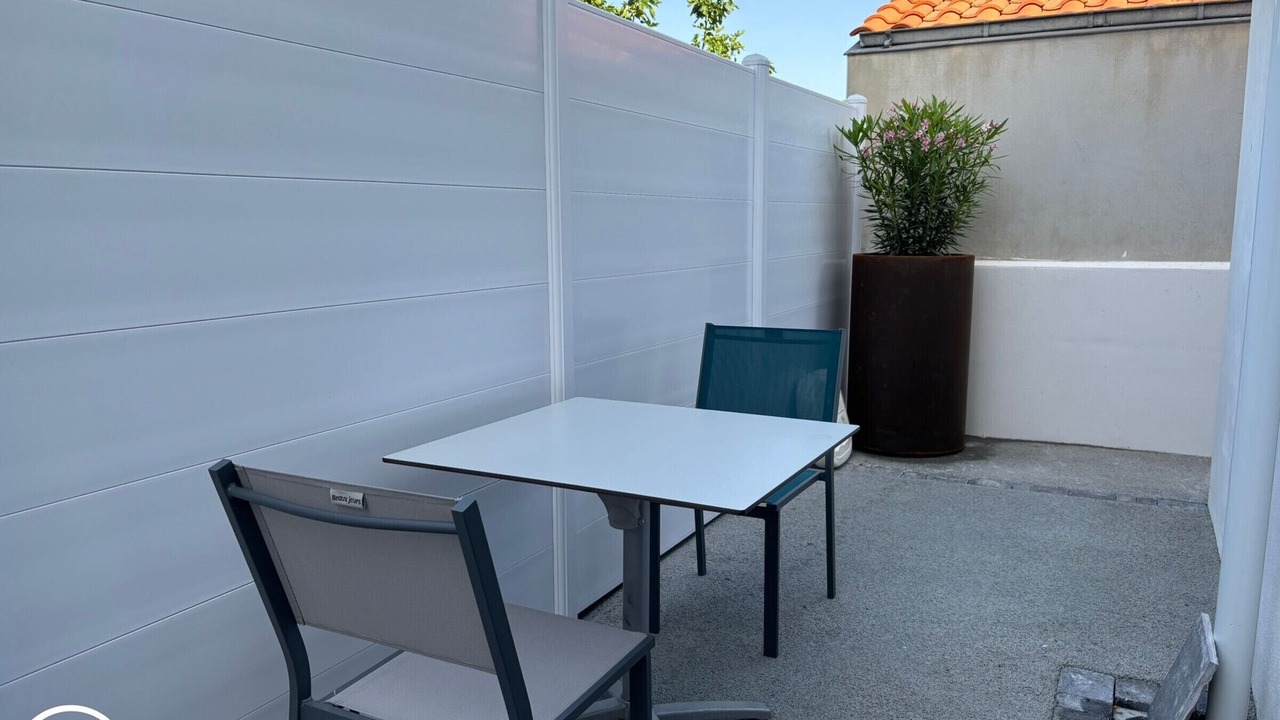 Photo of Outdoor in Saint-Hilaire-de-Riez