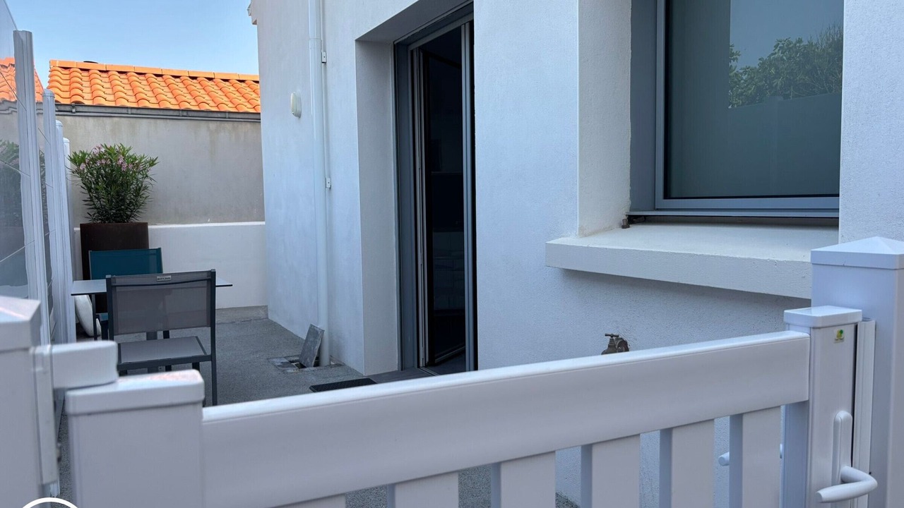 Photo of Outdoor in Saint-Hilaire-de-Riez
