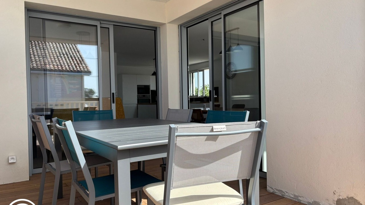 Photo of Outdoor in Saint-Hilaire-de-Riez