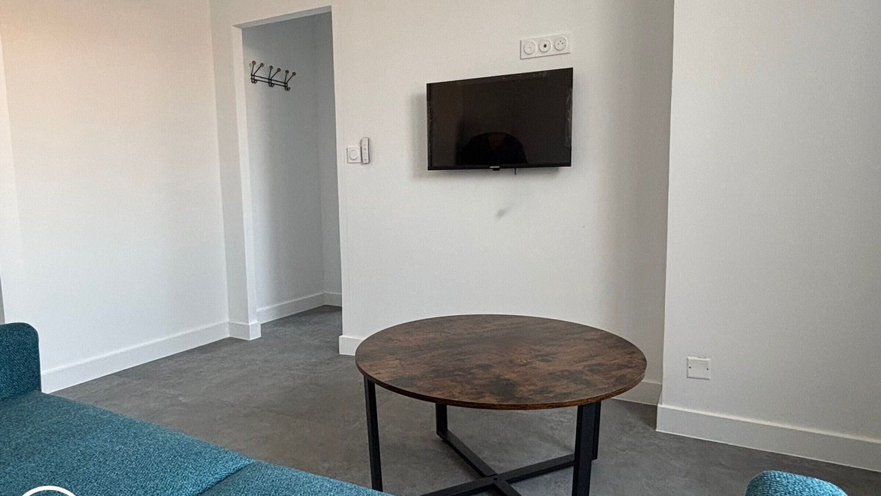 Photo of Livingroom in Saint-Hilaire-de-Riez