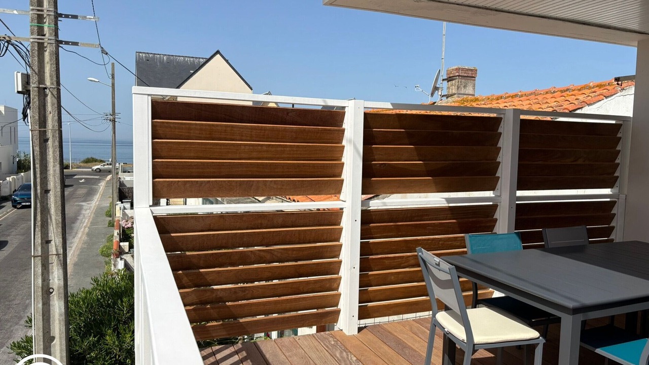 Photo of Outdoor in Saint-Hilaire-de-Riez