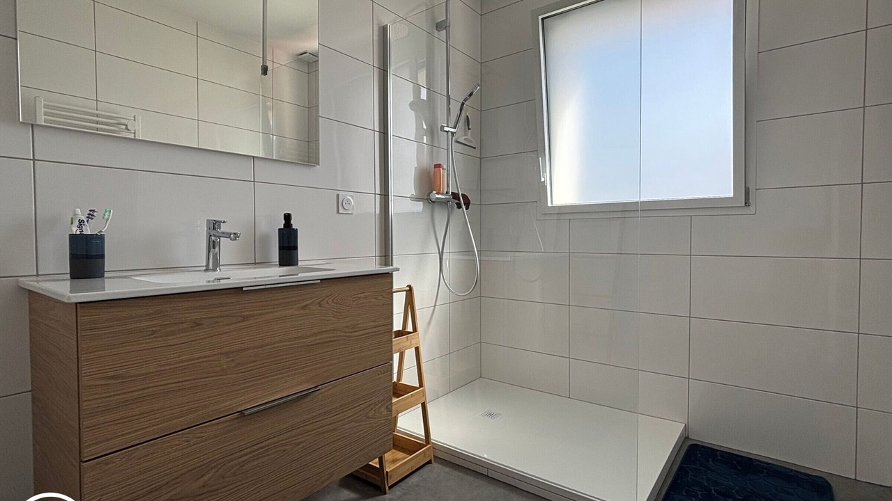 Photo of Bathroom in Saint-Hilaire-de-Riez