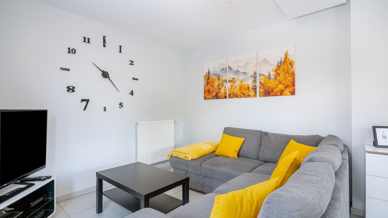 Photo of Livingroom in La Thuile