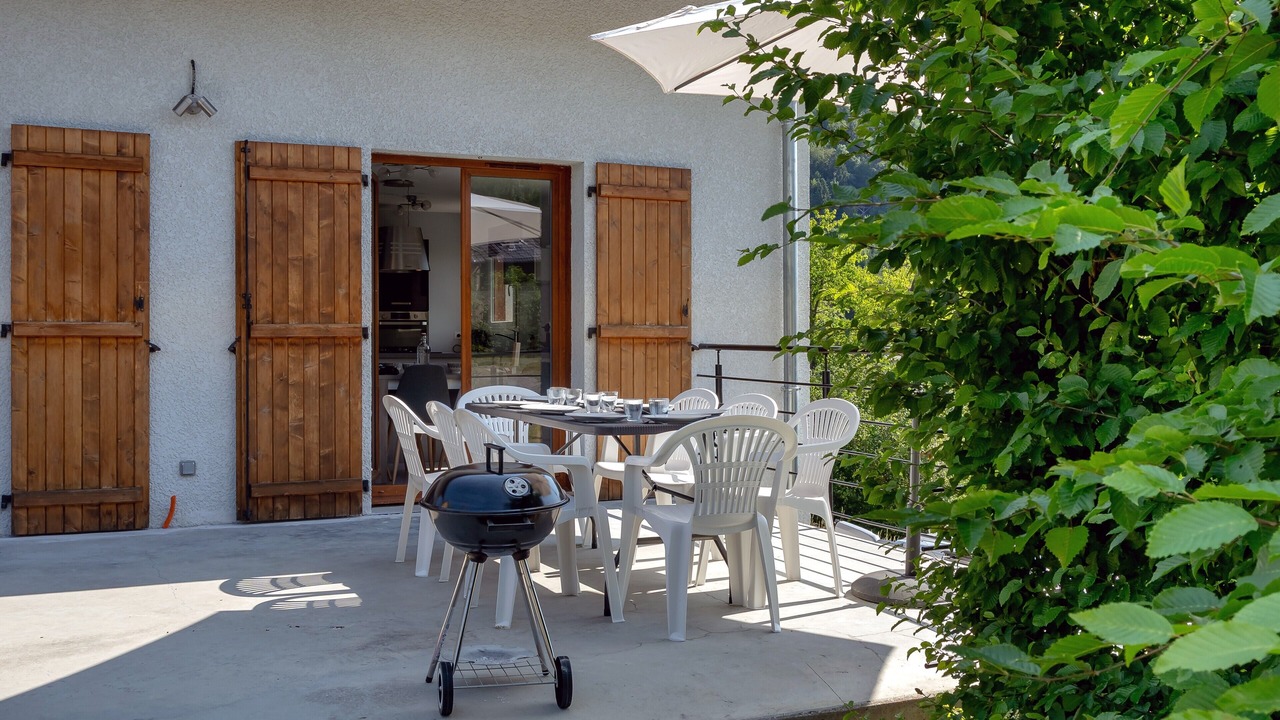 Photo of Outdoor in La Thuile