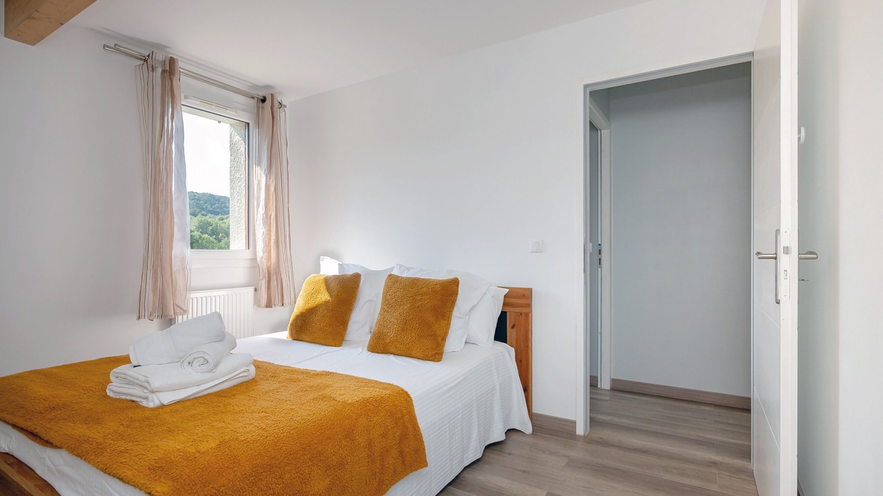 Photo of Bedroom in La Thuile