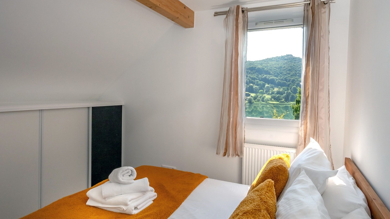 Photo of Bedroom in La Thuile