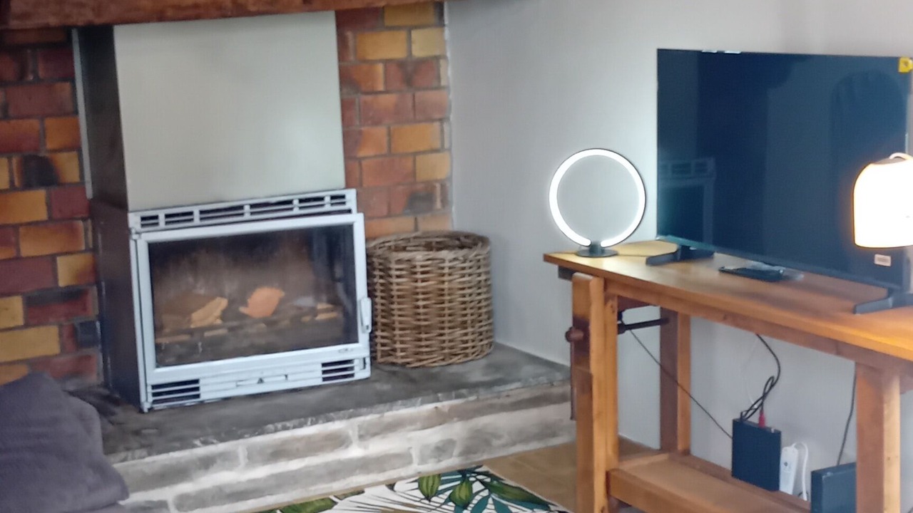 Photo of Livingroom in Dognen