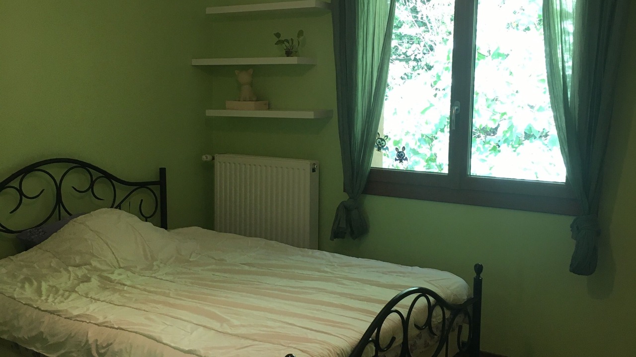 Photo of Bedroom in Beauregard-de-Terrasson
