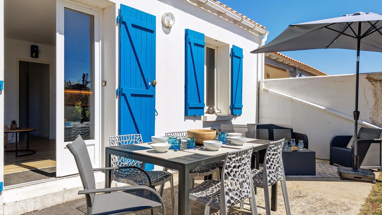 Photo of Outdoor in L'Epine