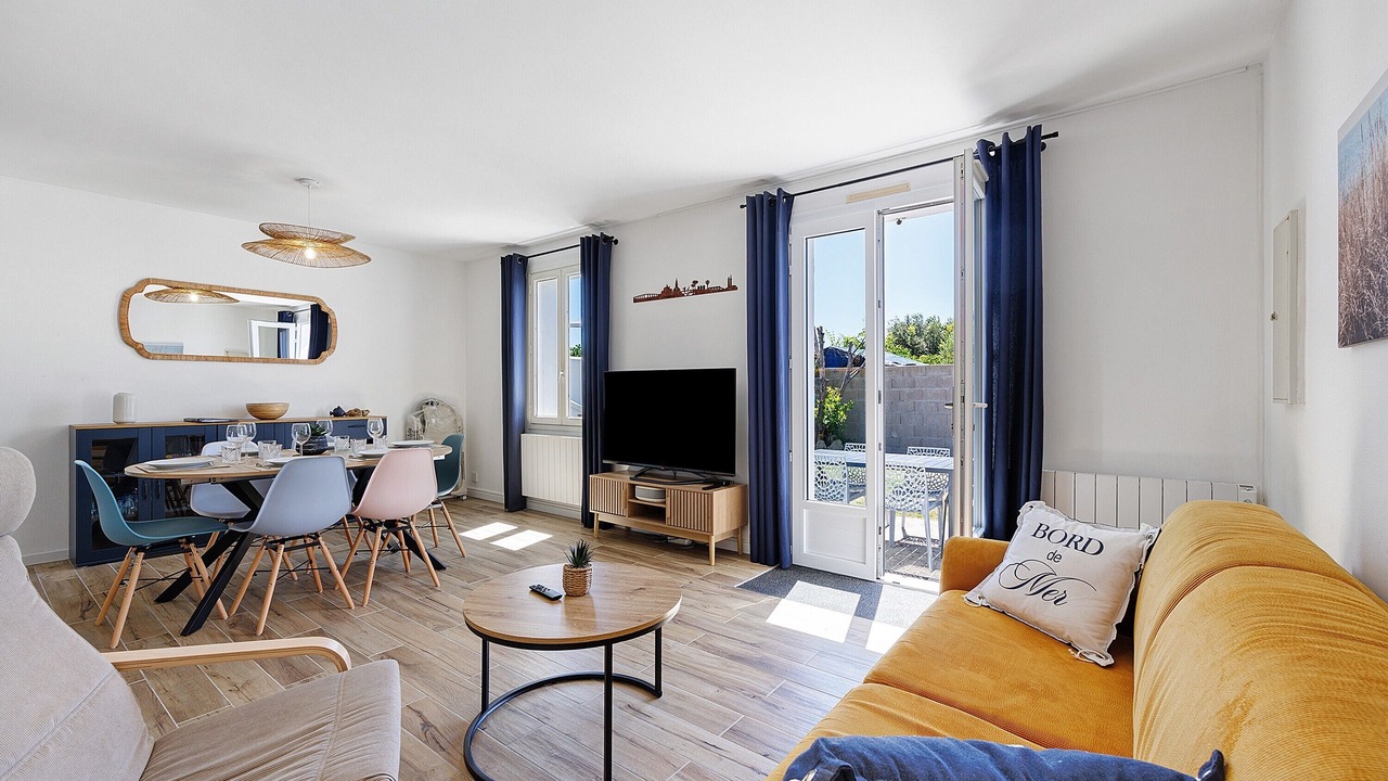 Photo of Livingroom in L'Epine