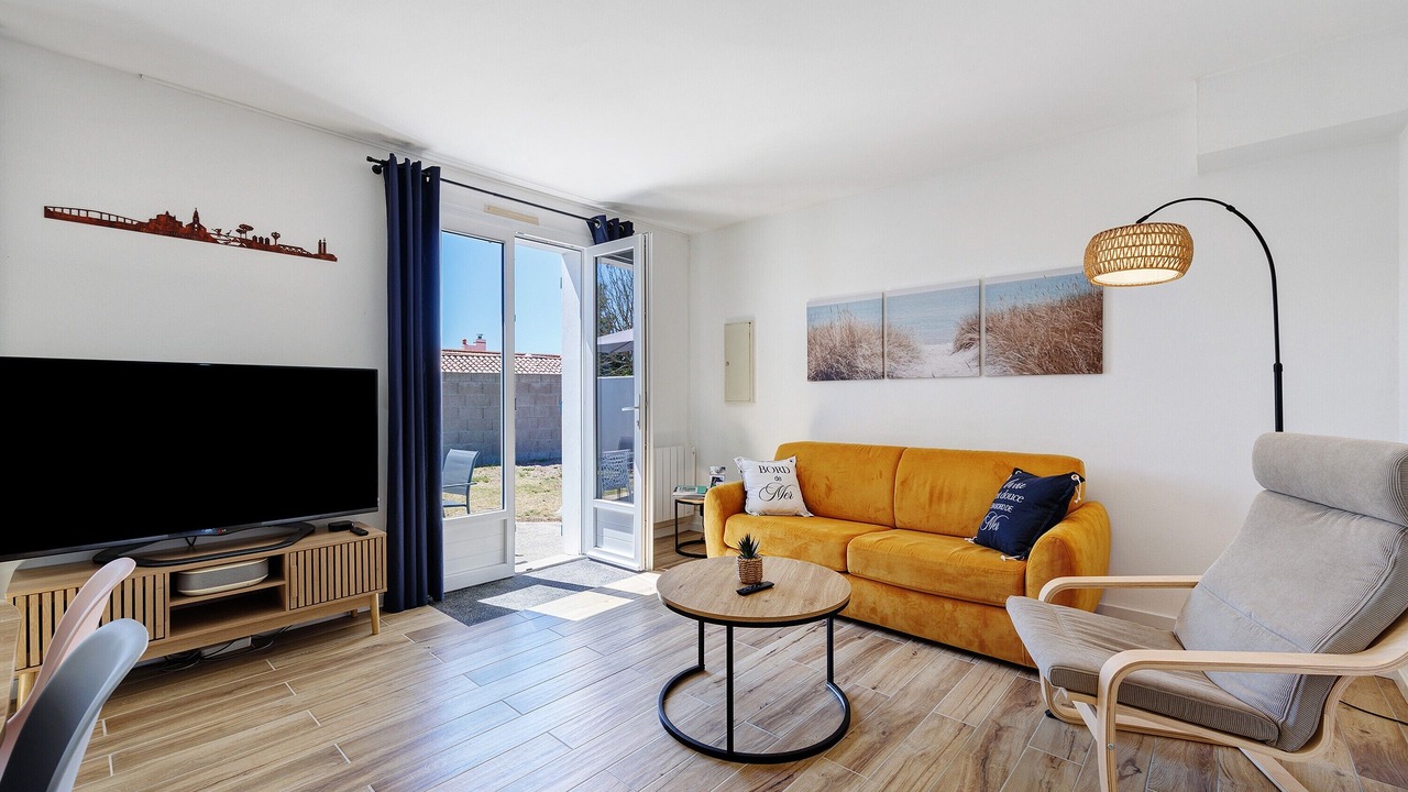 Photo of Livingroom in L'Epine