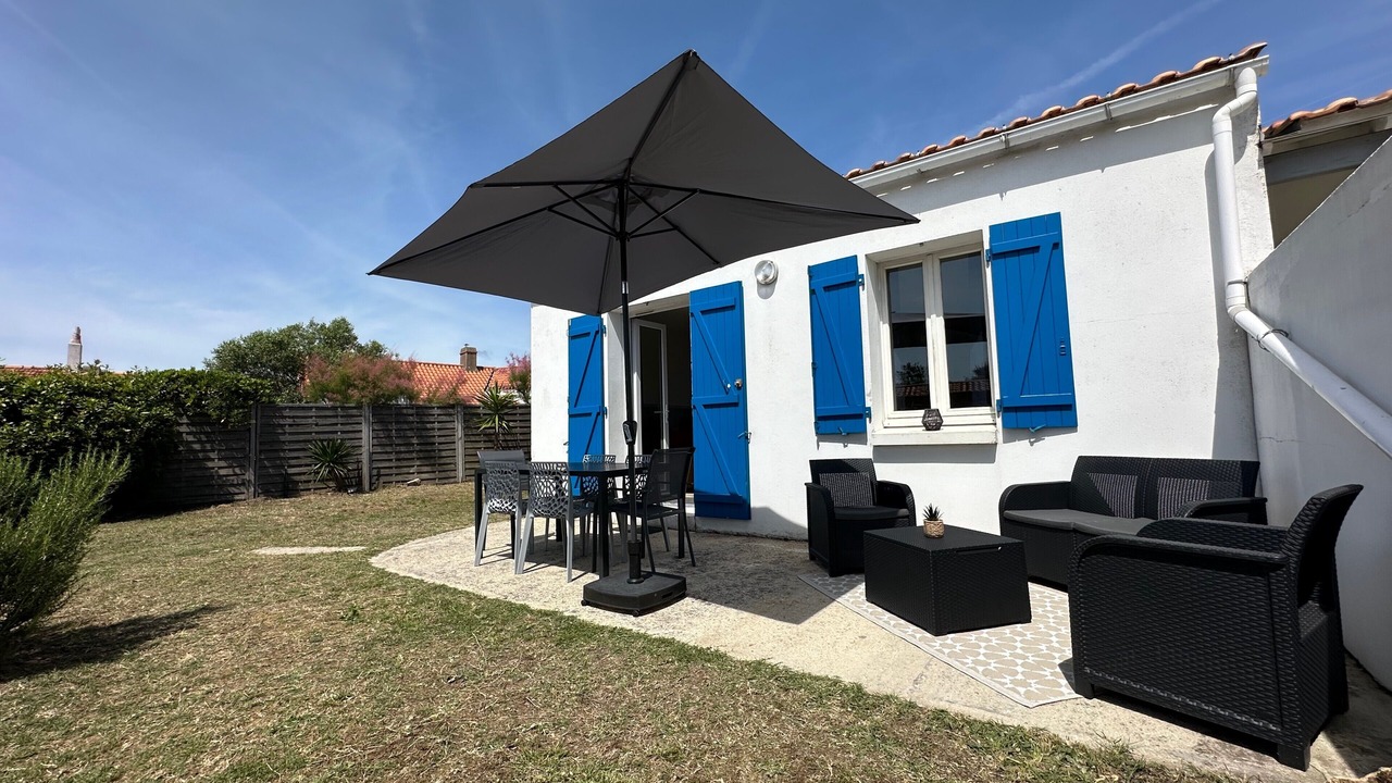 Photo of Outdoor in L'Epine
