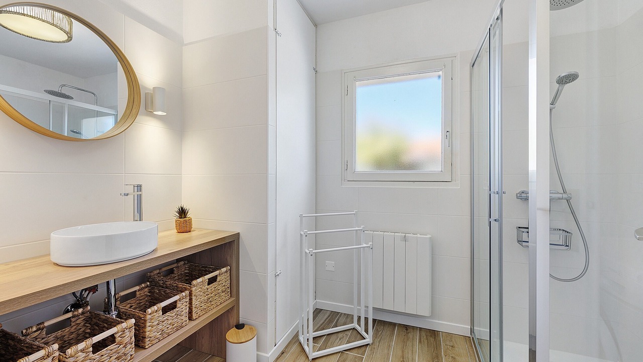Photo of Bathroom in L'Epine