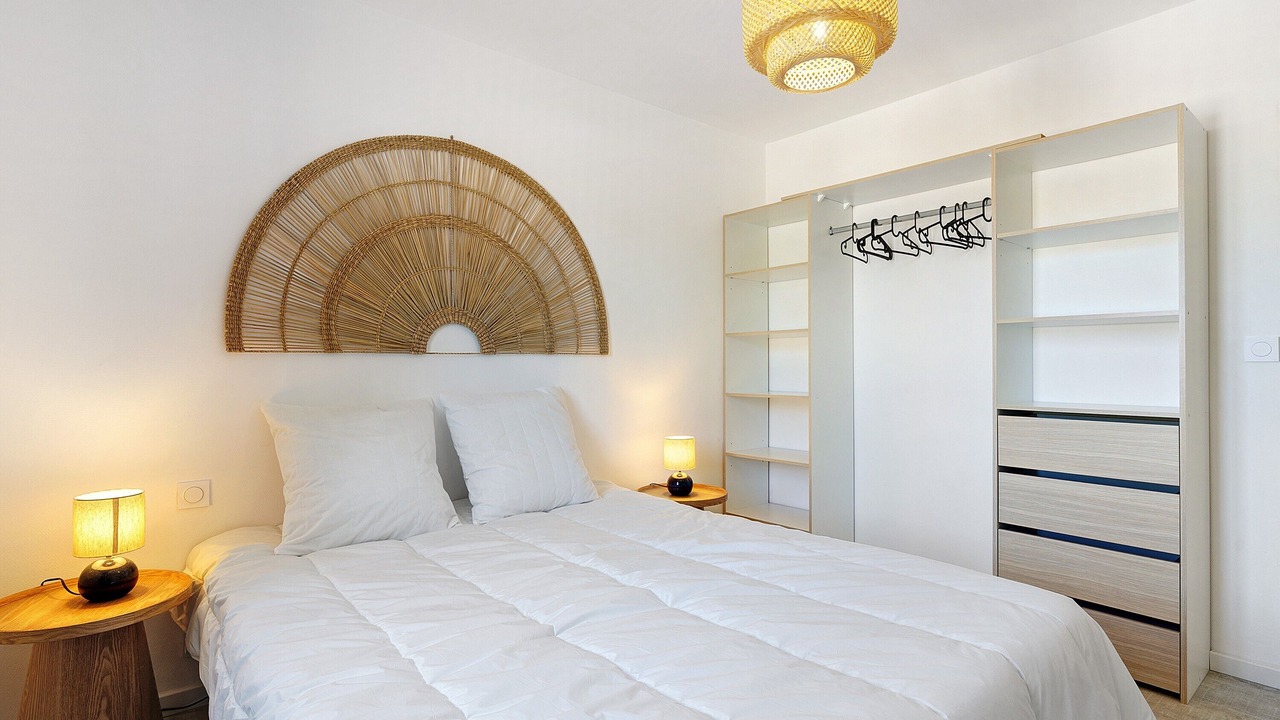 Photo of Bedroom in L'Epine